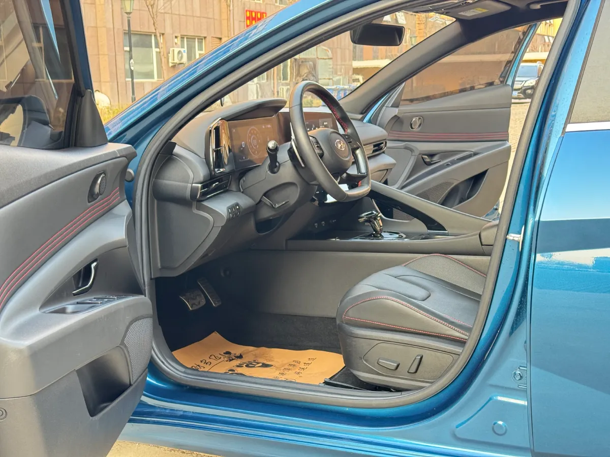 2021 Hyundai Elantra 1.4T 140HP L4 7DCT,autocango,china used car exporter,china ev exporter,chinese used car exporter,chinese used ev exporter