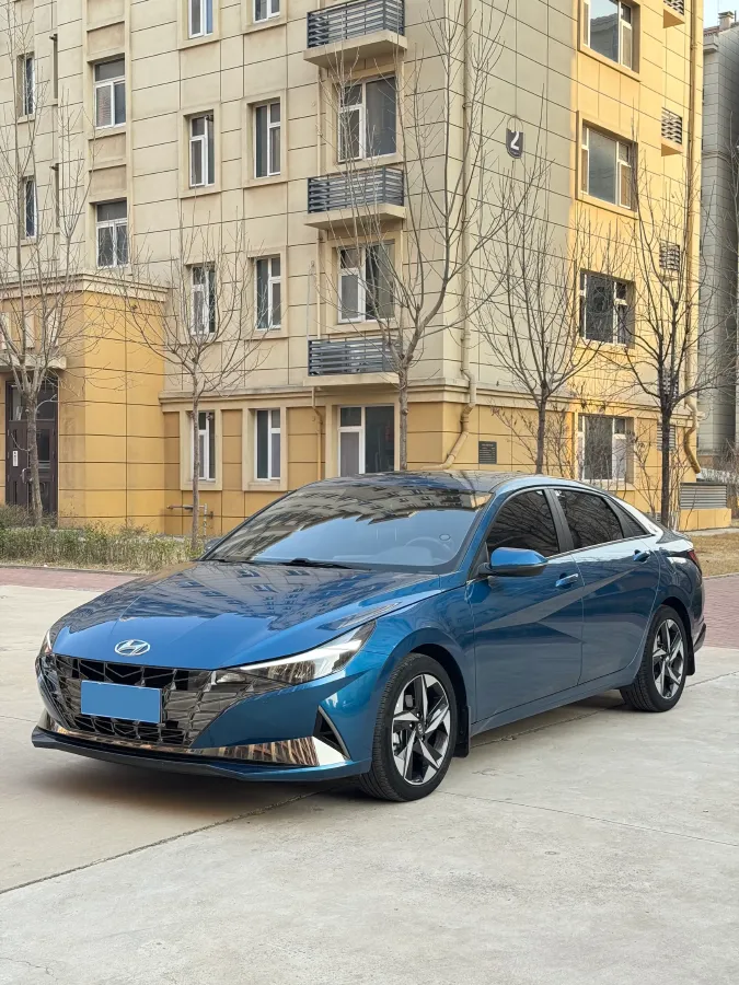 2021 Hyundai Elantra 1.4T 140HP L4 7DCT,autocango,china used car exporter,china ev exporter,chinese used car exporter,chinese used ev exporter