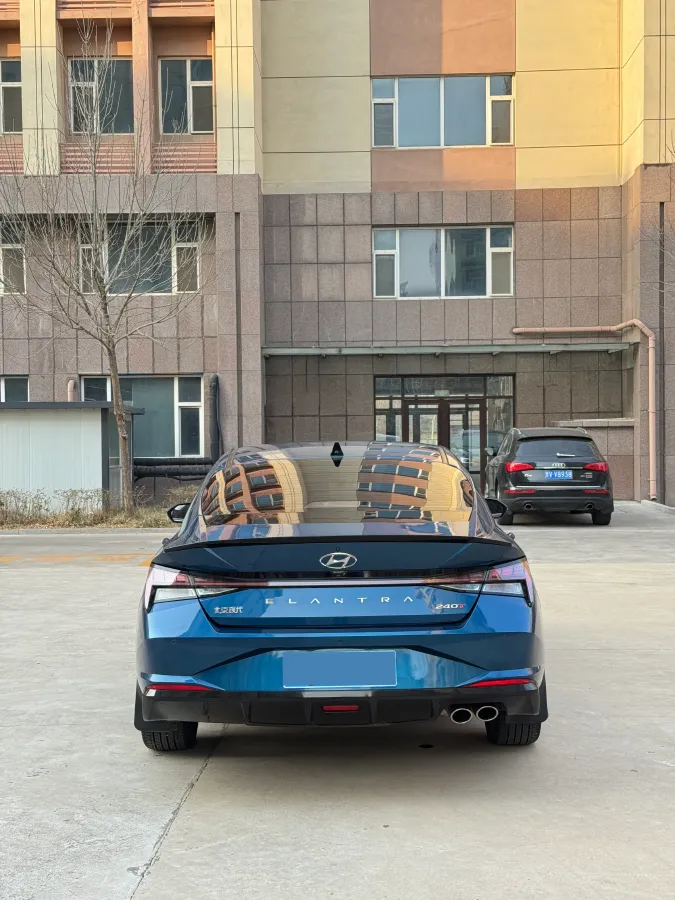 2021 Hyundai Elantra 1.4T 140HP L4 7DCT,autocango,china used car exporter,china ev exporter,chinese used car exporter,chinese used ev exporter