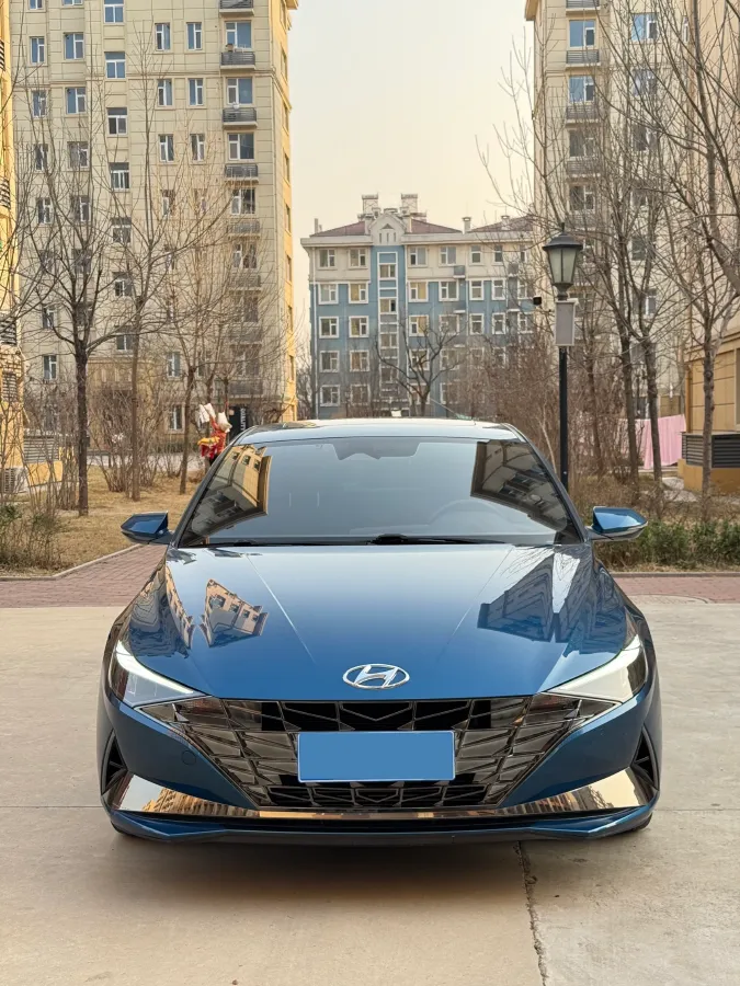 2021 Hyundai Elantra 1.4T 140HP L4 7DCT,autocango,china used car exporter,china ev exporter,chinese used car exporter,chinese used ev exporter