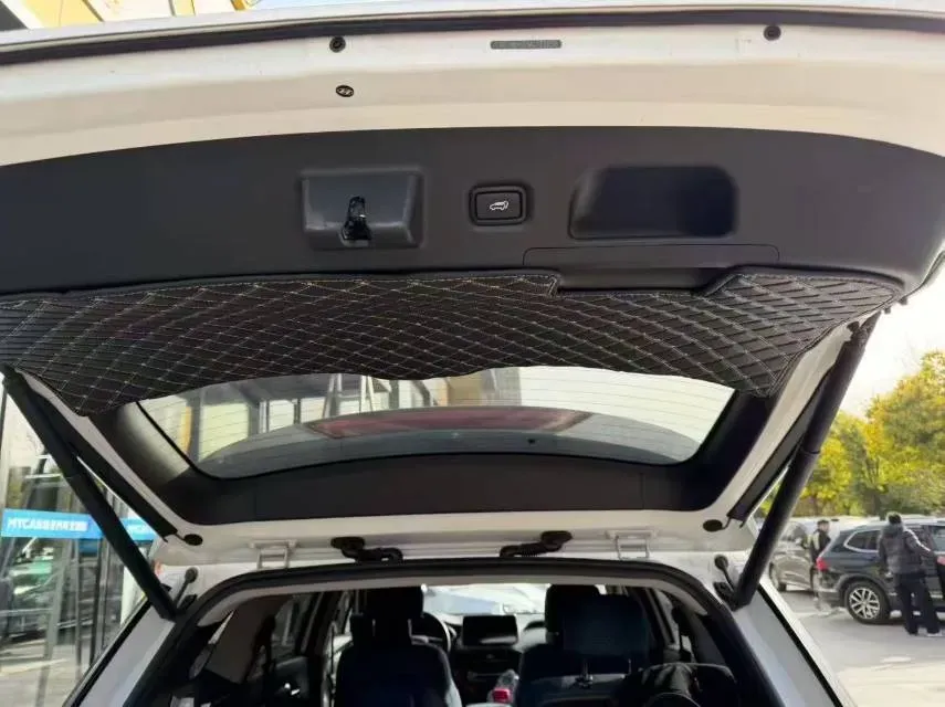 2021 Hyundai Custo 2.0T 236HP L4 8AT,autocango,china used car exporter,china ev exporter,chinese used car exporter,chinese used ev exporter