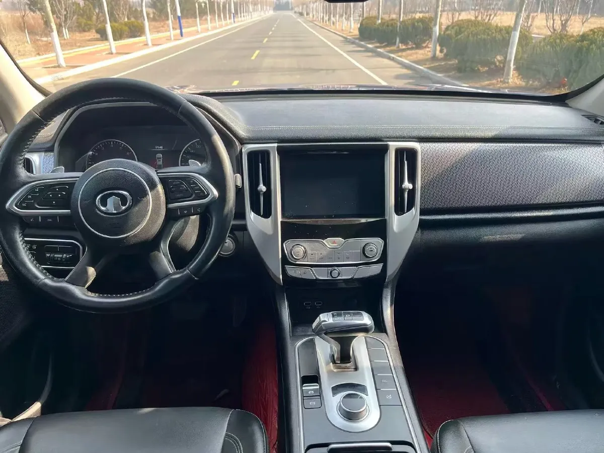 2019 Great Wall Poer 2.0T 190HP L4 8AT,autocango,china used car exporter,china ev exporter,chinese used car exporter,chinese used ev exporter