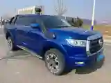 2019 Great Wall Poer 2.0T 190HP L4 8AT