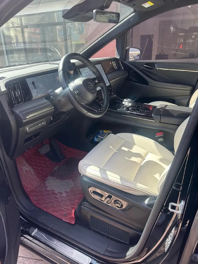 2023 GAC Trumpchi M8 2.0T 190HP L4 E-CVT Hybrid,autocango,china used car exporter,china ev exporter,chinese used car exporter,chinese used ev exporter