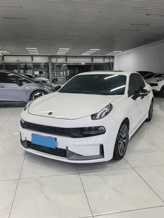 2022 LYNK&CO 03 1.5T 180HP L3 7DCT,autocango,china used car exporter,china ev exporter,chinese used car exporter,chinese used ev exporter
