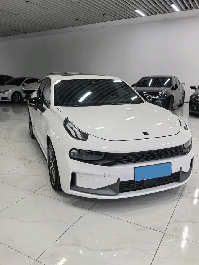 2022 LYNK&CO 03 1.5T 180HP L3 7DCT,autocango,china used car exporter,china ev exporter,chinese used car exporter,chinese used ev exporter