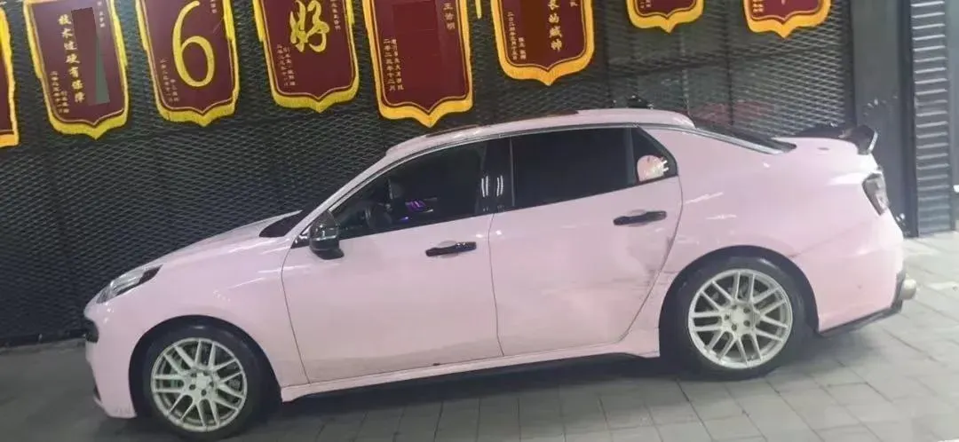 2022 LYNK&CO 03 1.5T 180HP L3 7DCT,autocango,china used car exporter,china ev exporter,chinese used car exporter,chinese used ev exporter