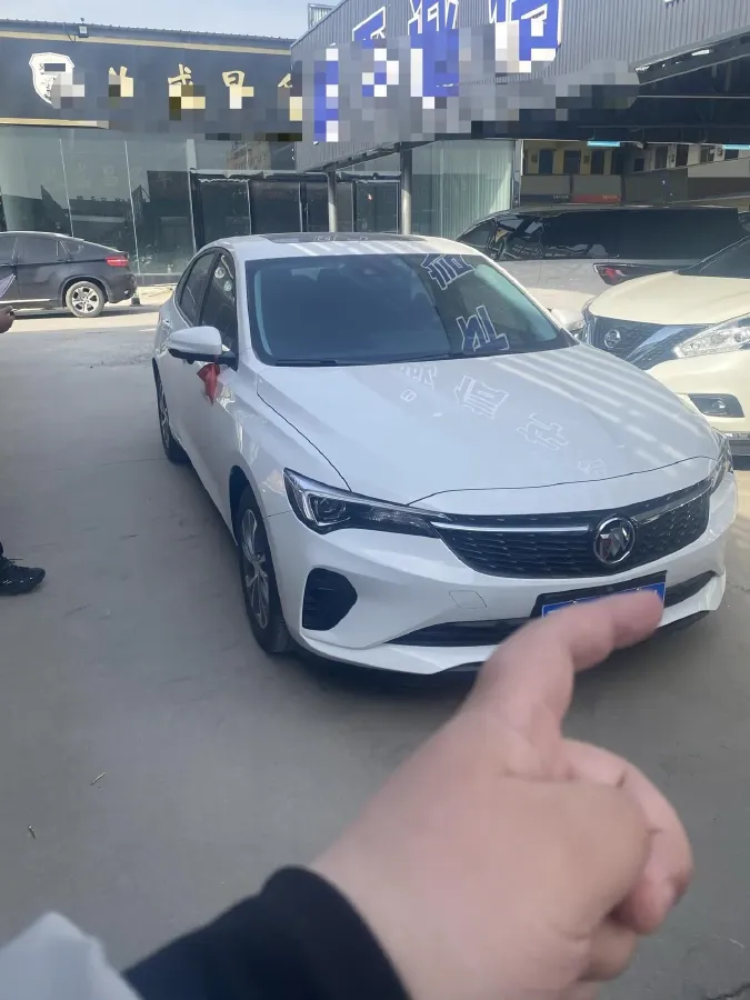 2023 Buick Verano 1.5T 184HP L4 CVT,autocango,china used car exporter,china ev exporter,chinese used car exporter,chinese used ev exporter