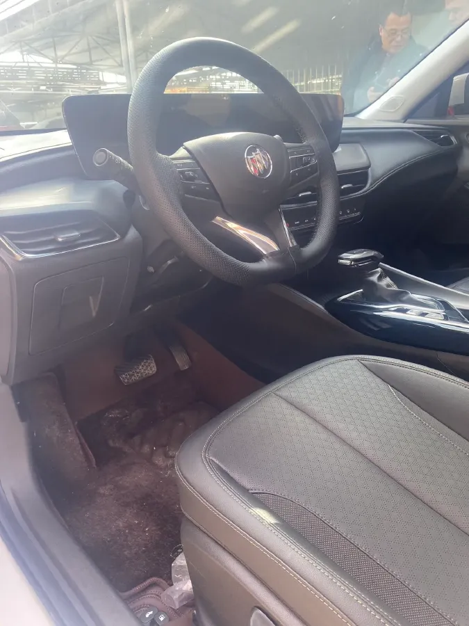 2023 Buick Verano 1.5T 184HP L4 CVT,autocango,china used car exporter,china ev exporter,chinese used car exporter,chinese used ev exporter