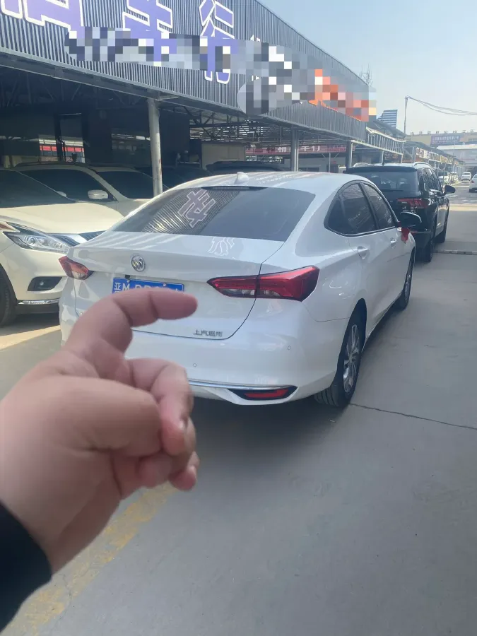 2023 Buick Verano 1.5T 184HP L4 CVT,autocango,china used car exporter,china ev exporter,chinese used car exporter,chinese used ev exporter