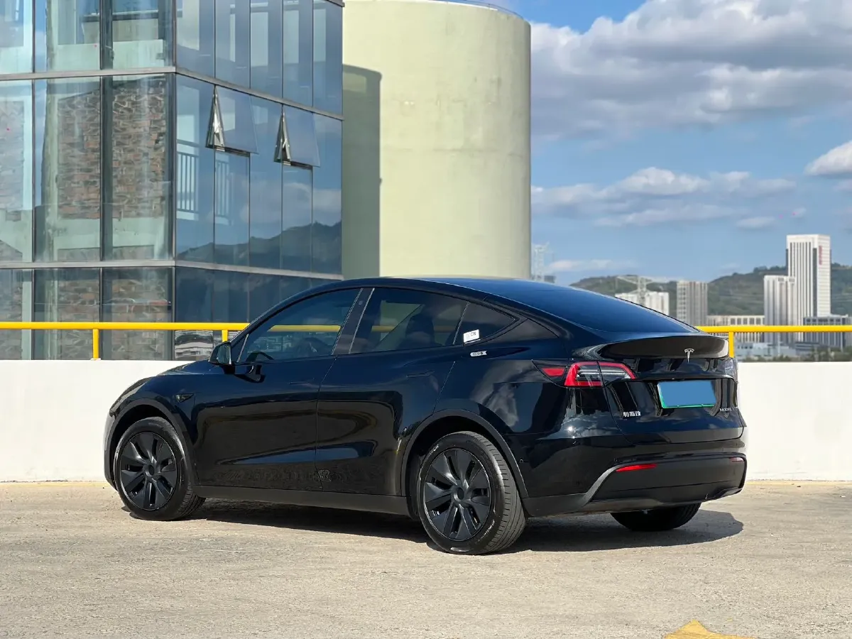 2023 Tesla Model Y BEV 78.4KWH,autocango,china used car exporter,china ev exporter,chinese used car exporter,chinese used ev exporter