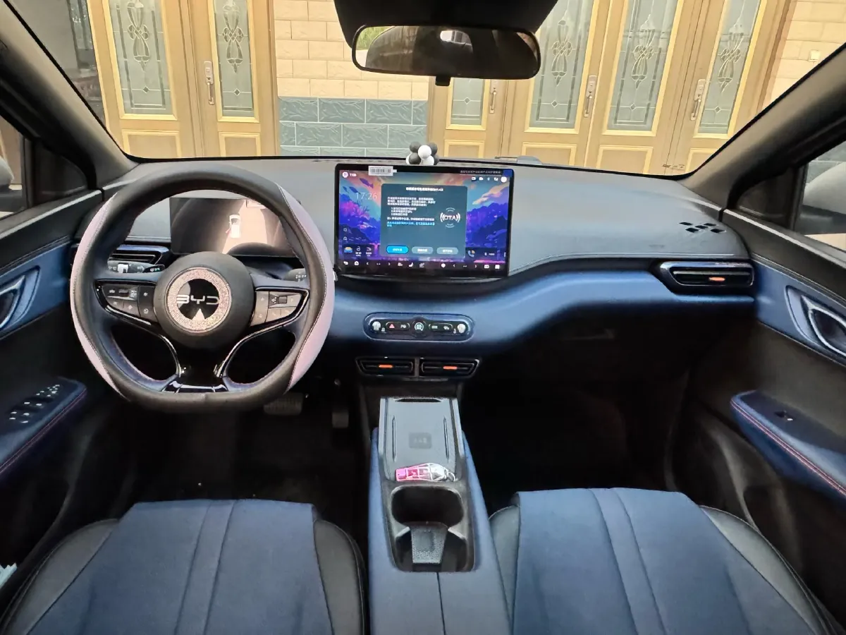 2025 BYD Seagull BEV 30.08KWH,autocango,china used car exporter,china ev exporter,chinese used car exporter,chinese used ev exporter