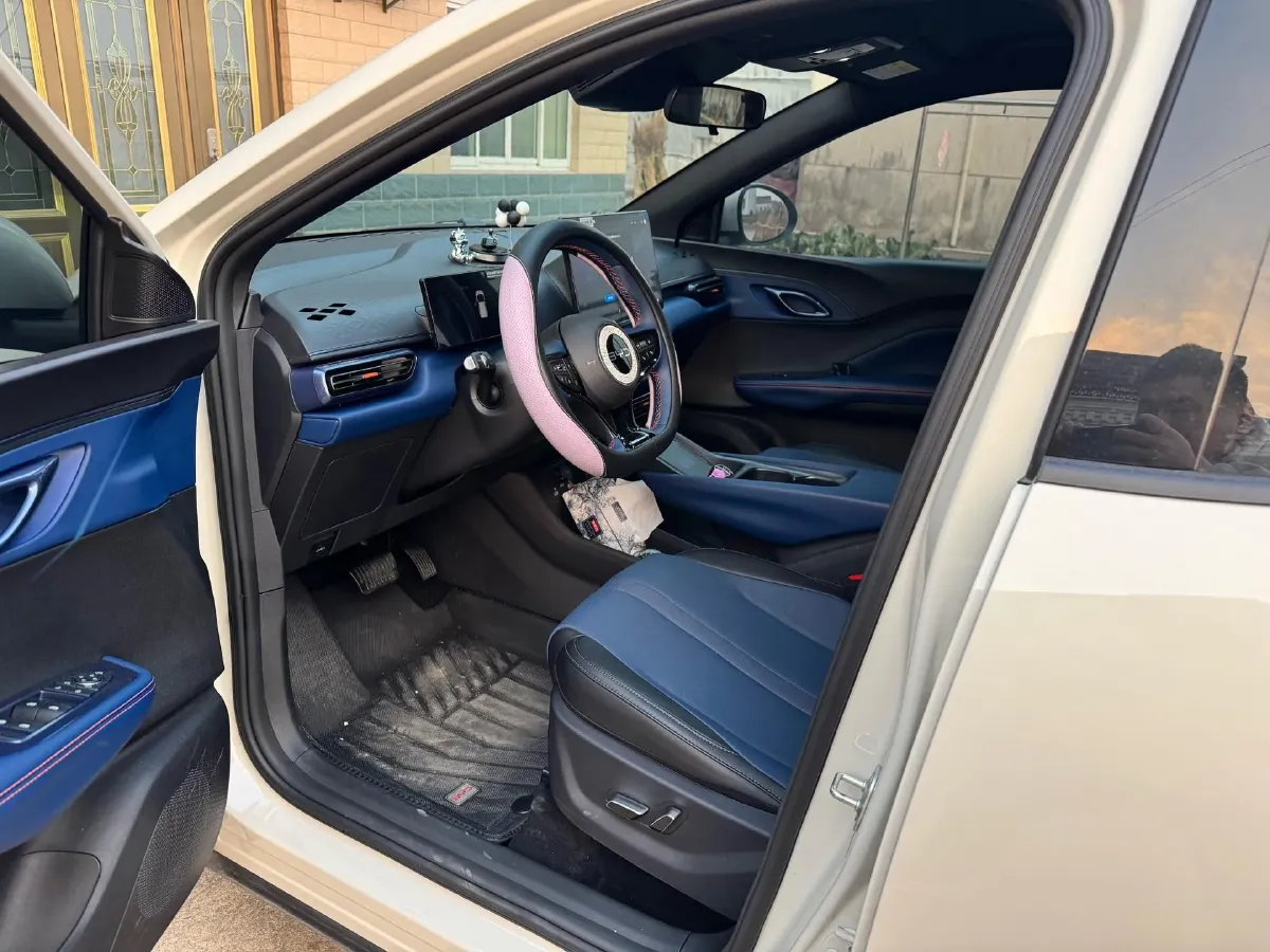 2025 BYD Seagull BEV 30.08KWH,autocango,china used car exporter,china ev exporter,chinese used car exporter,chinese used ev exporter