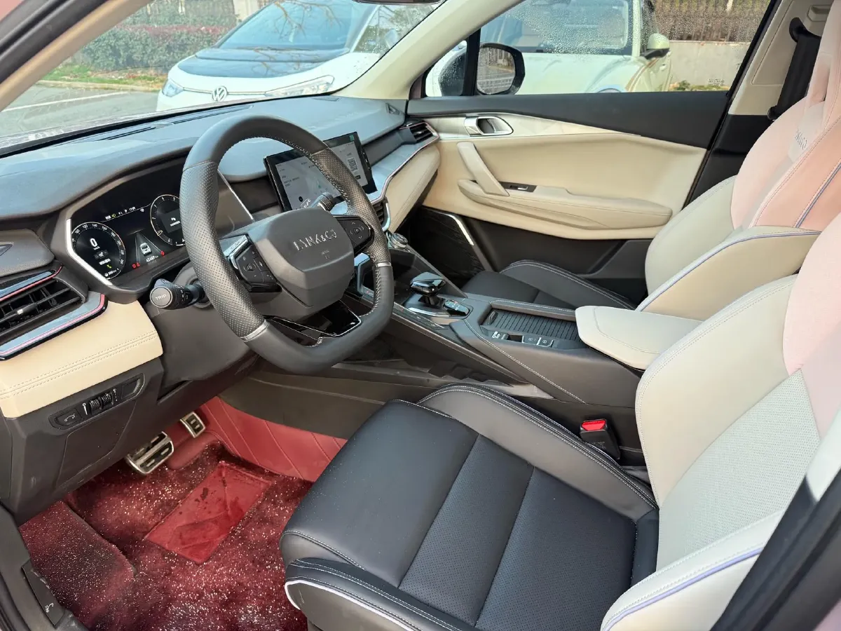 2022 LYNK&CO 02 1.5T 180HP L3 7DCT,autocango,china used car exporter,china ev exporter,chinese used car exporter,chinese used ev exporter