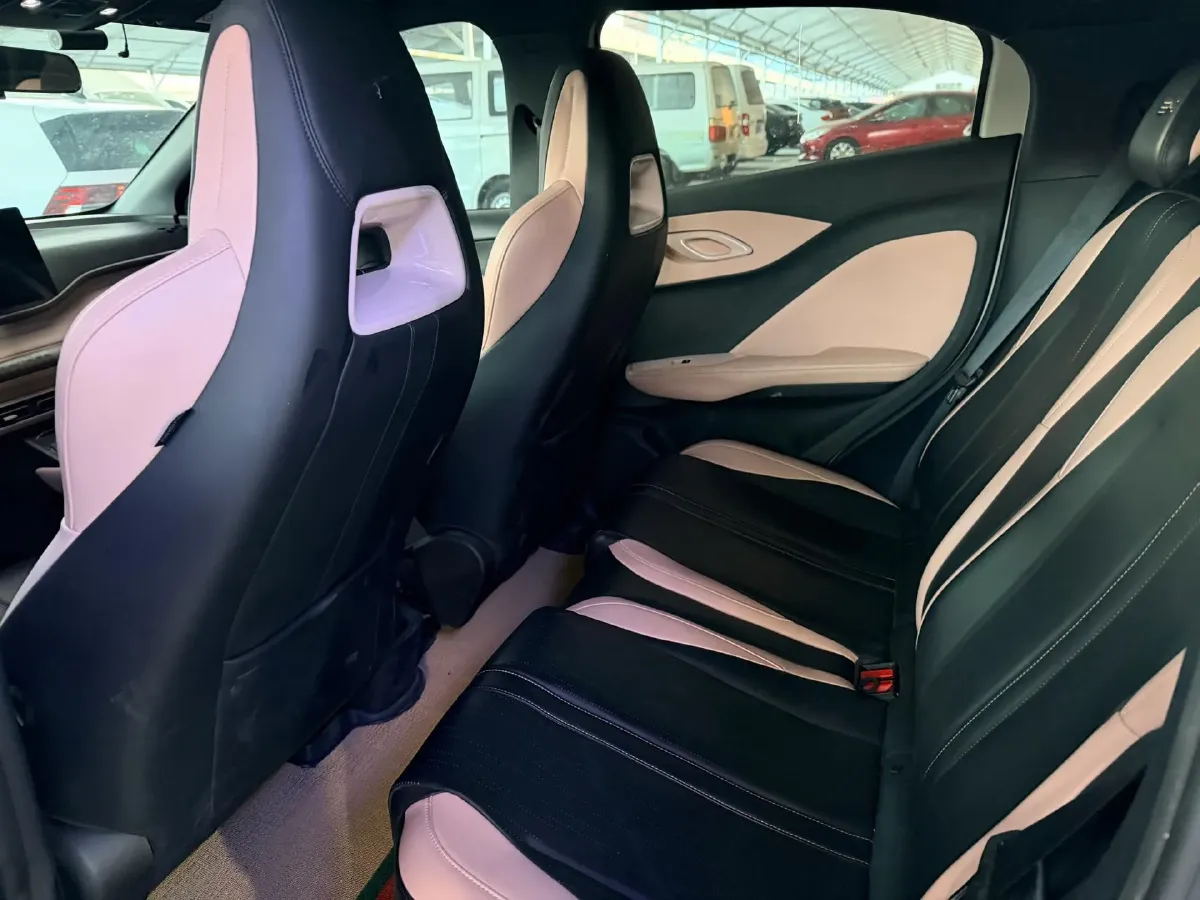 2023 BYD Seagull BEV 38.88KWH,autocango,china used car exporter,china ev exporter,chinese used car exporter,chinese used ev exporter