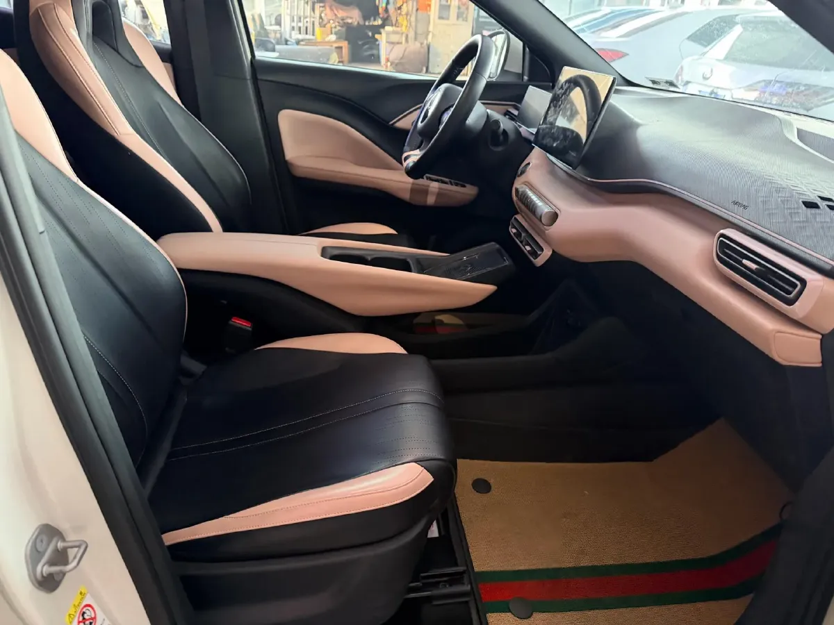 2023 BYD Seagull BEV 38.88KWH,autocango,china used car exporter,china ev exporter,chinese used car exporter,chinese used ev exporter