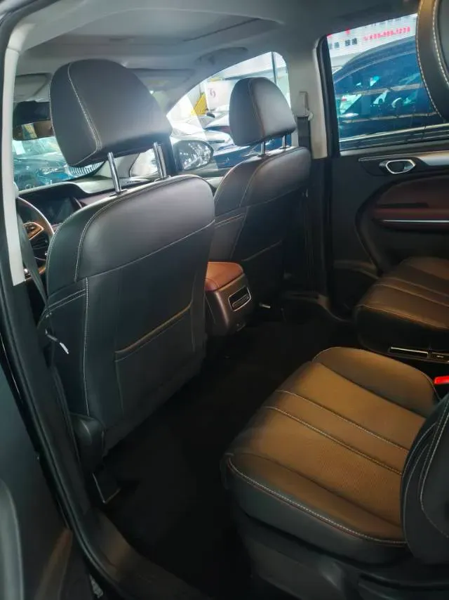 2023 GAC Trumpchi M6 1.5T 177HP L4 7DCT,autocango,china used car exporter,china ev exporter,chinese used car exporter,chinese used ev exporter