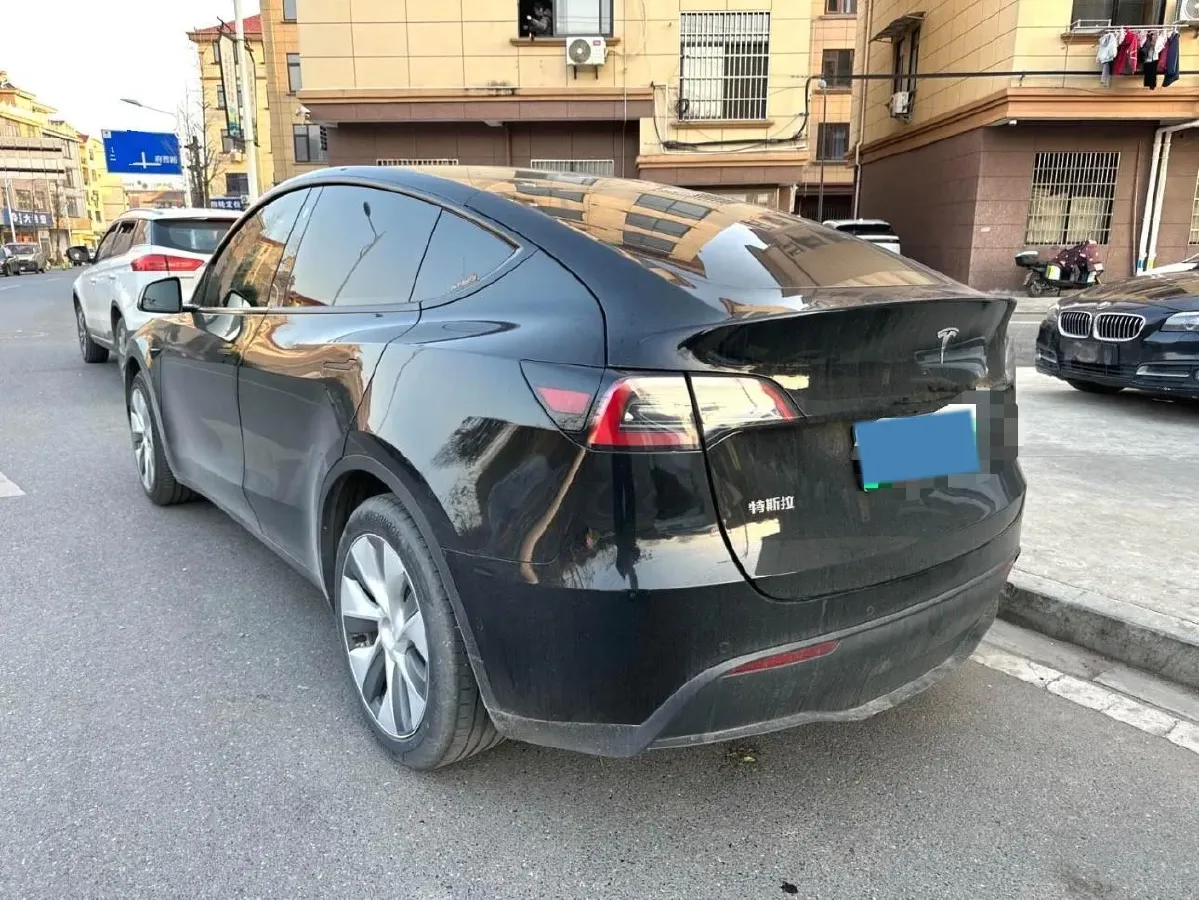 2022 Tesla Model Y BEV 60KWH,autocango,china used car exporter,china ev exporter,chinese used car exporter,chinese used ev exporter