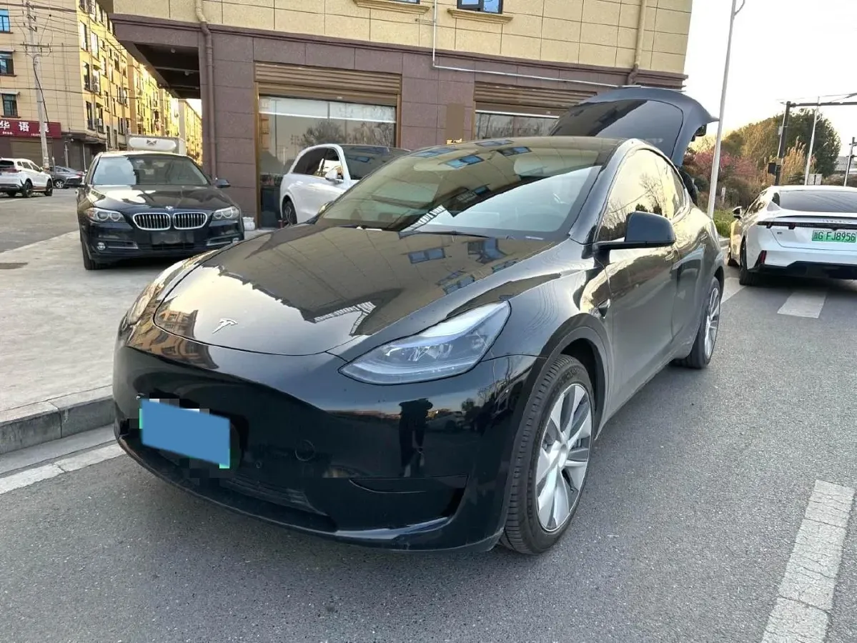 2022 Tesla Model Y BEV 60KWH,autocango,china used car exporter,china ev exporter,chinese used car exporter,chinese used ev exporter