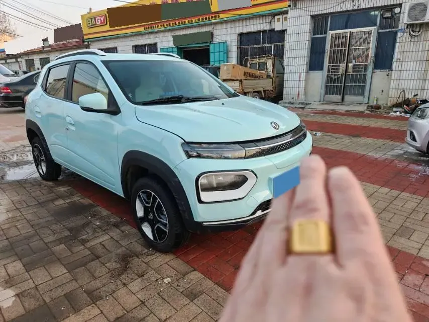 2022 DongFeng eπ BOX BEV 15.974KWH,autocango,china used car exporter,china ev exporter,chinese used car exporter,chinese used ev exporter