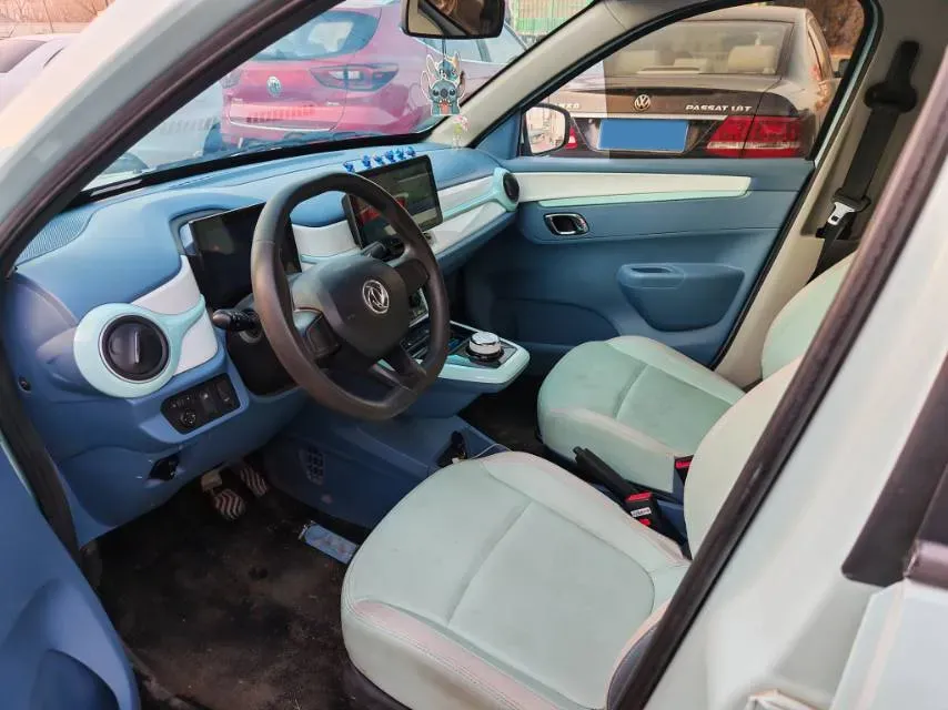 2022 DongFeng eπ BOX BEV 15.974KWH,autocango,china used car exporter,china ev exporter,chinese used car exporter,chinese used ev exporter