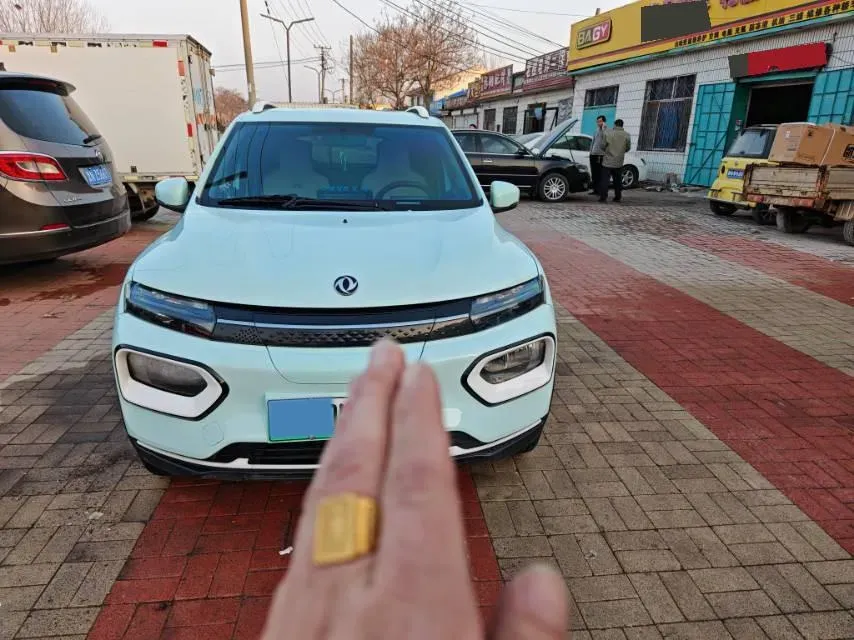 2022 DongFeng eπ BOX BEV 15.974KWH,autocango,china used car exporter,china ev exporter,chinese used car exporter,chinese used ev exporter