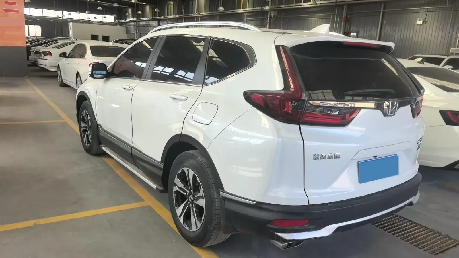 2021 Honda CR-V 1.5T 193HP L4 CVT,autocango,china used car exporter,china ev exporter,chinese used car exporter,chinese used ev exporter