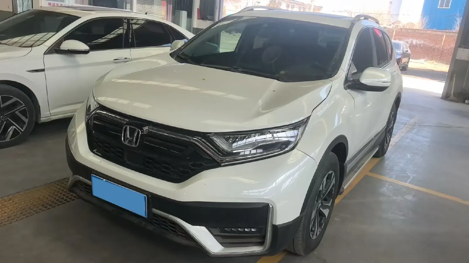 2021 Honda CR-V 1.5T 193HP L4 CVT,autocango,china used car exporter,china ev exporter,chinese used car exporter,chinese used ev exporter