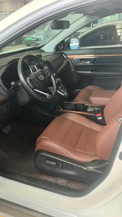 2021 Honda CR-V 1.5T 193HP L4 CVT,autocango,china used car exporter,china ev exporter,chinese used car exporter,chinese used ev exporter