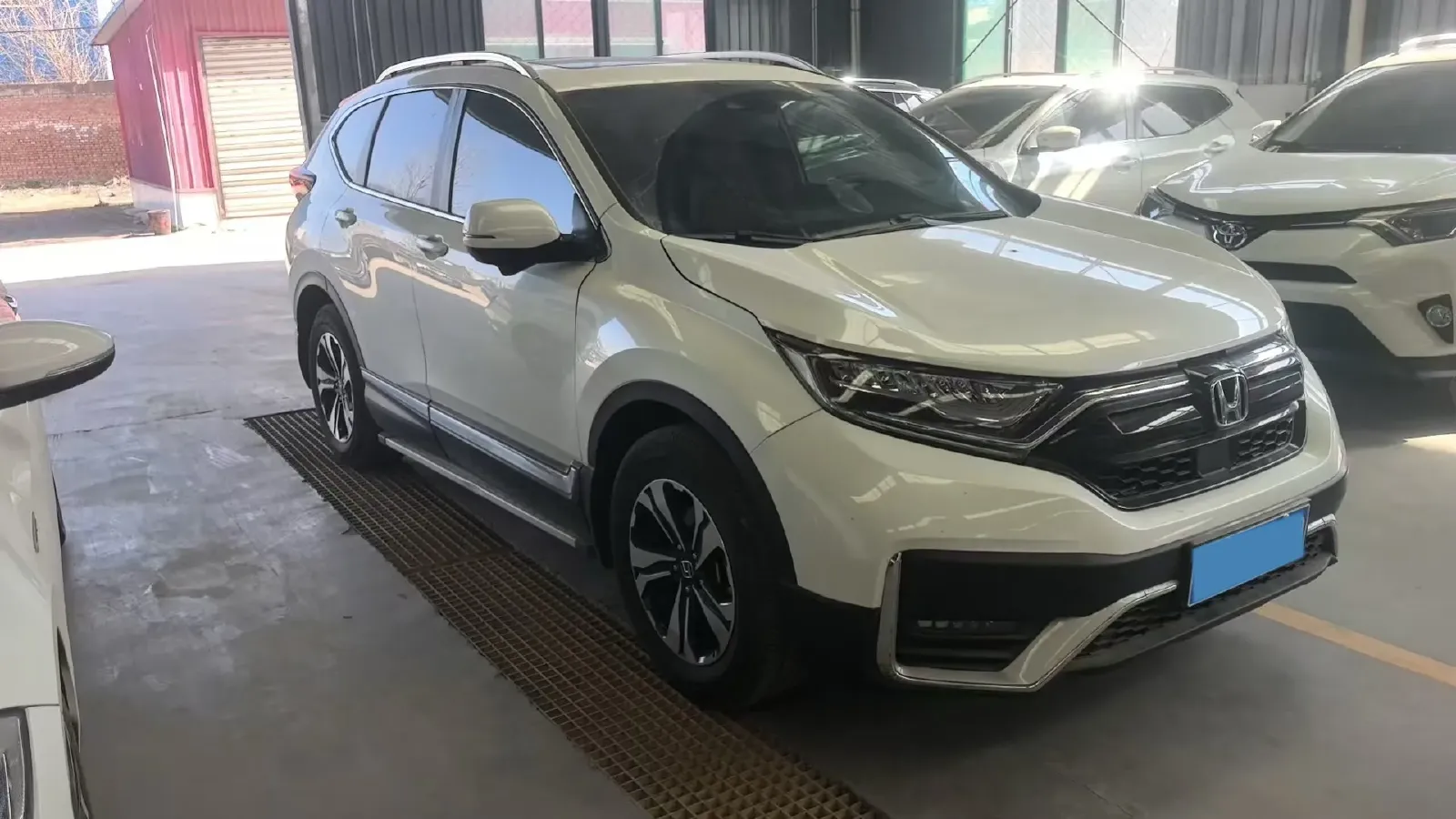 2021 Honda CR-V 1.5T 193HP L4 CVT,autocango,china used car exporter,china ev exporter,chinese used car exporter,chinese used ev exporter