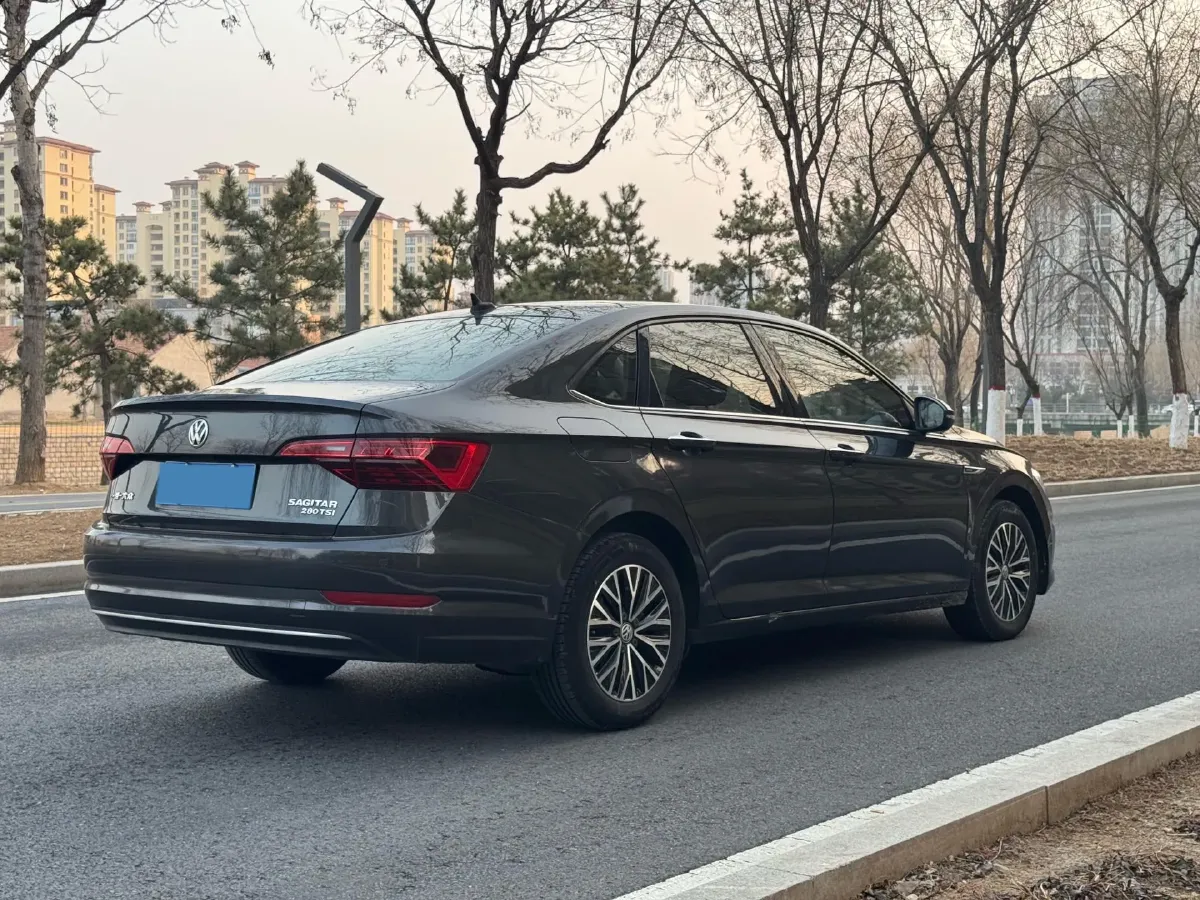 2020 Volkswagen Sagitar 1.4T 150HP L4 7DCT,autocango,china used car exporter,china ev exporter,chinese used car exporter,chinese used ev exporter