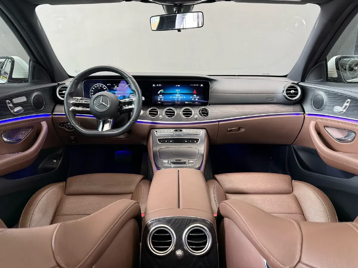 2021 Mercedes-Benz E Class 2.0T 197HP L4 9AT,autocango,china used car exporter,china ev exporter,chinese used car exporter,chinese used ev exporter