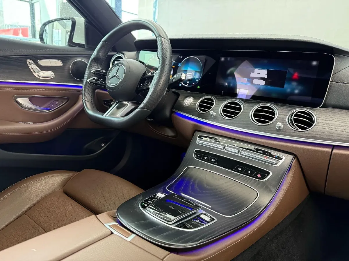 2021 Mercedes-Benz E Class 2.0T 197HP L4 9AT,autocango,china used car exporter,china ev exporter,chinese used car exporter,chinese used ev exporter