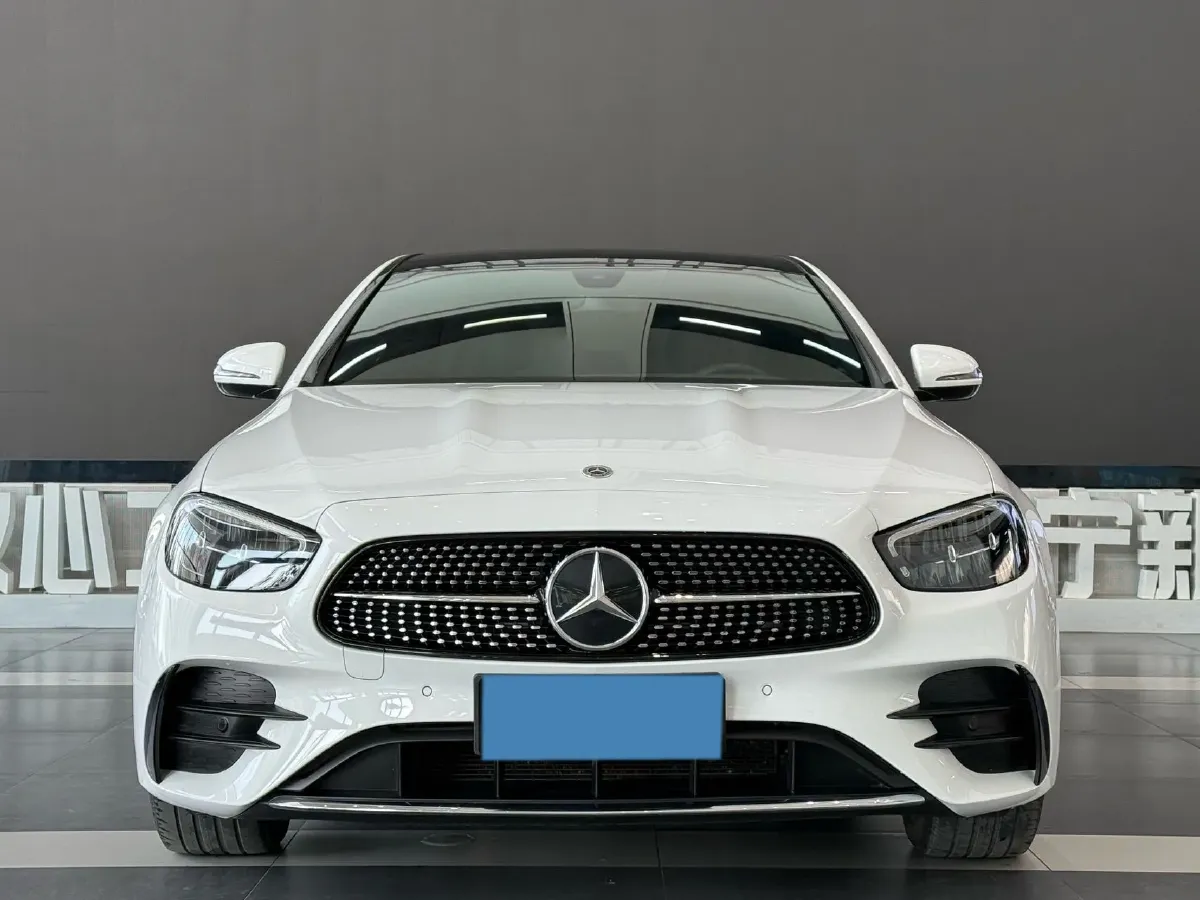2021 Mercedes-Benz E Class 2.0T 197HP L4 9AT,autocango,china used car exporter,china ev exporter,chinese used car exporter,chinese used ev exporter