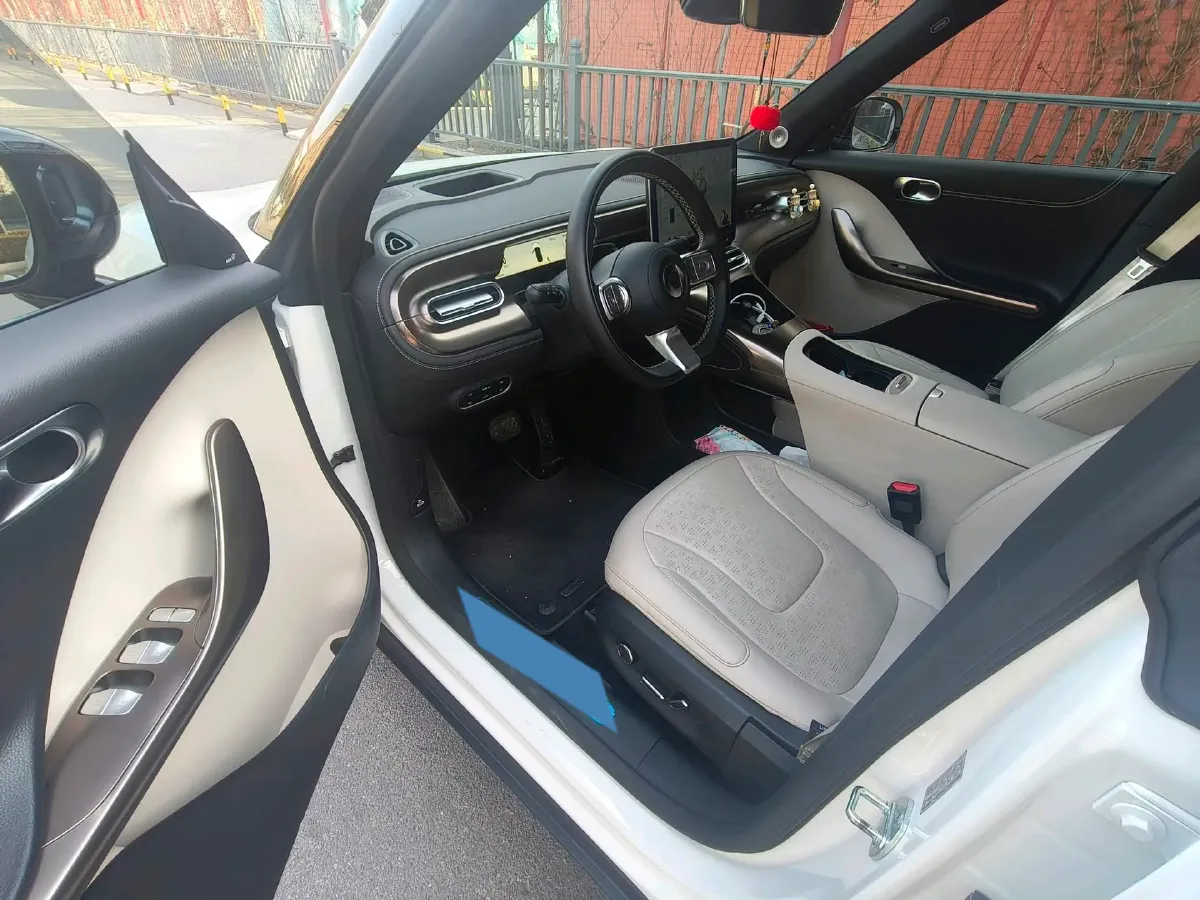 2024 Smart smart Elf 1 BEV 66KWH,autocango,china used car exporter,china ev exporter,chinese used car exporter,chinese used ev exporter