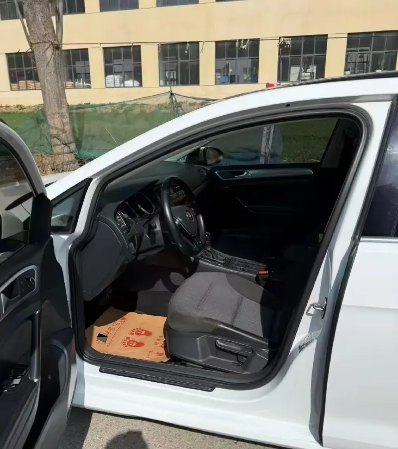 2019 Brilliance Auto V7 1.8T 231HP L4 7DCT,autocango,china used car exporter,china ev exporter,chinese used car exporter,chinese used ev exporter