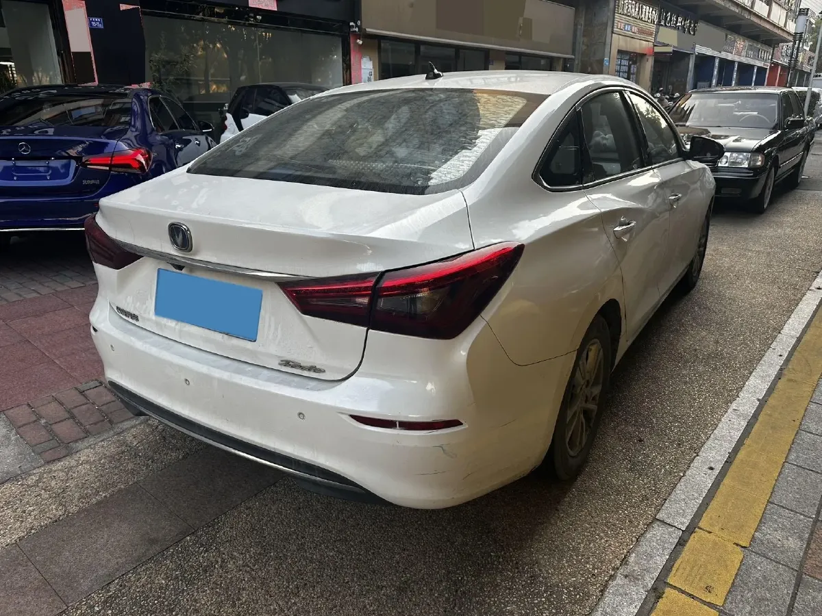 2019 ChangAn Eado 1.6L 128HP L4 6AT,autocango,china used car exporter,china ev exporter,chinese used car exporter,chinese used ev exporter