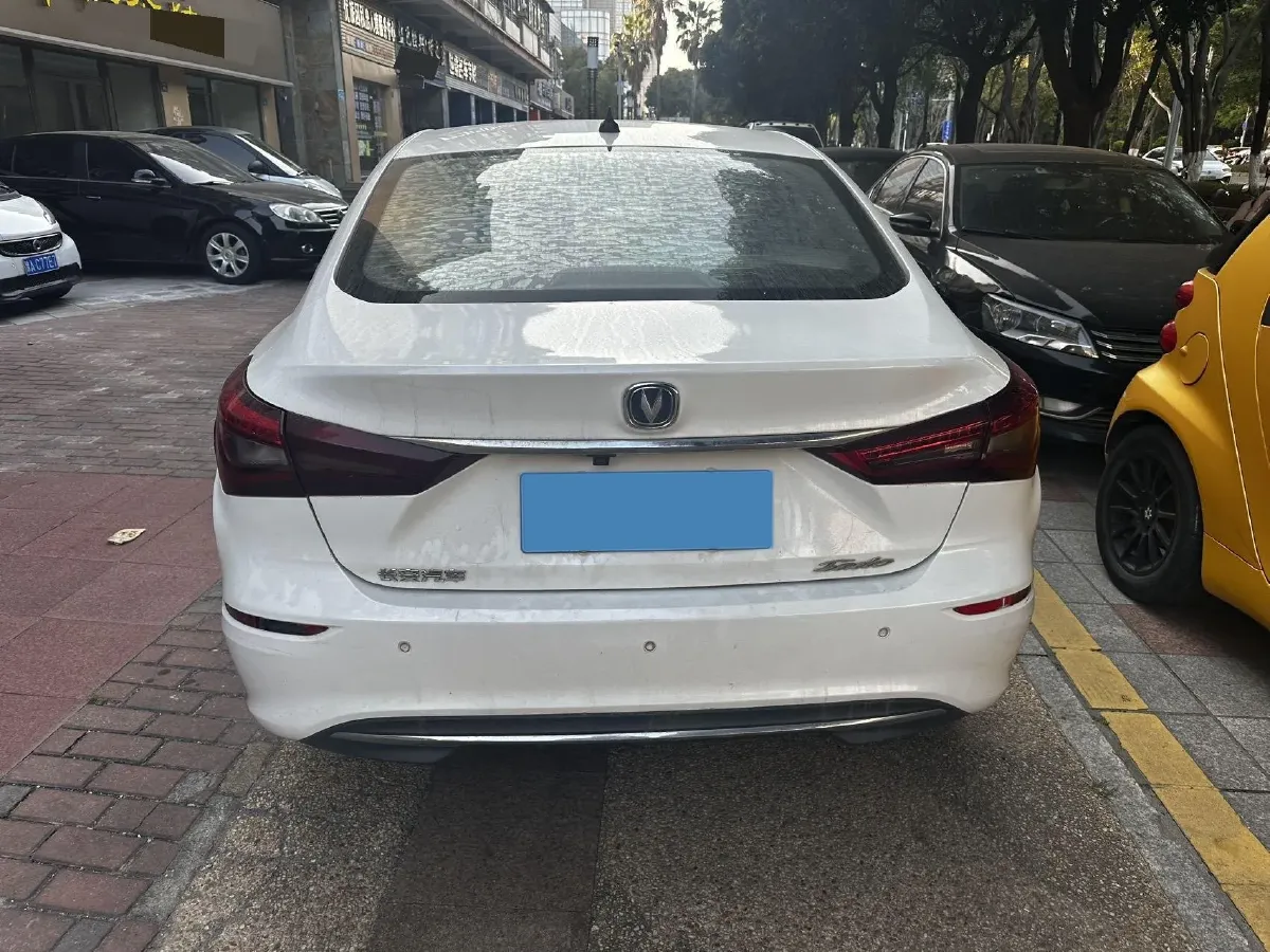 2019 ChangAn Eado 1.6L 128HP L4 6AT,autocango,china used car exporter,china ev exporter,chinese used car exporter,chinese used ev exporter