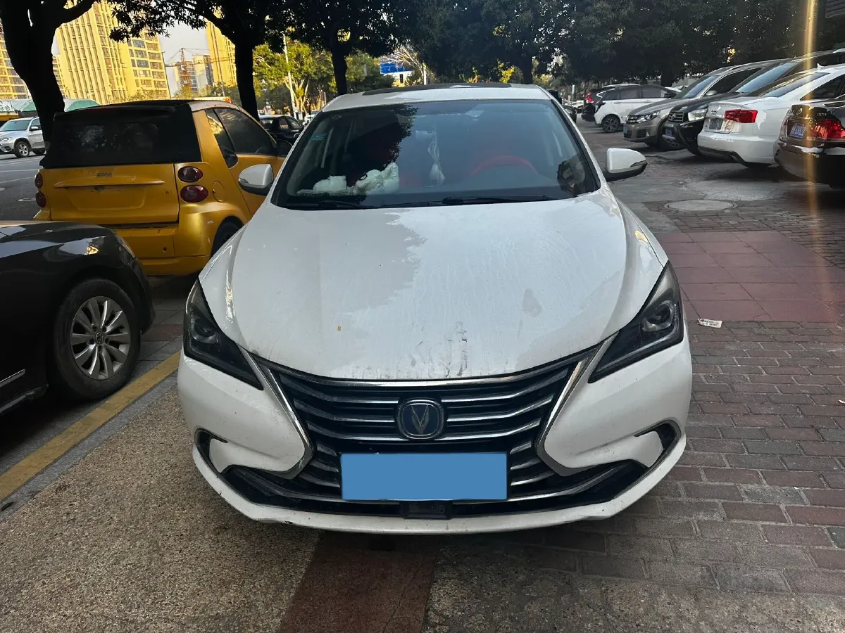 2019 ChangAn Eado 1.6L 128HP L4 6AT,autocango,china used car exporter,china ev exporter,chinese used car exporter,chinese used ev exporter