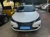 2019 ChangAn Eado 1.6L 128HP L4 6AT