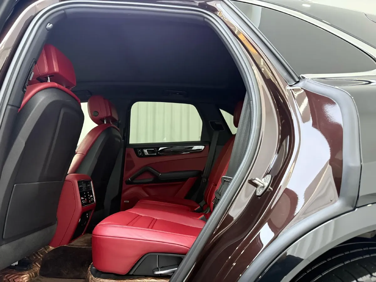 2019 Porsche Cayenne 3.0T 340HP V6 8AT,autocango,china used car exporter,china ev exporter,chinese used car exporter,chinese used ev exporter