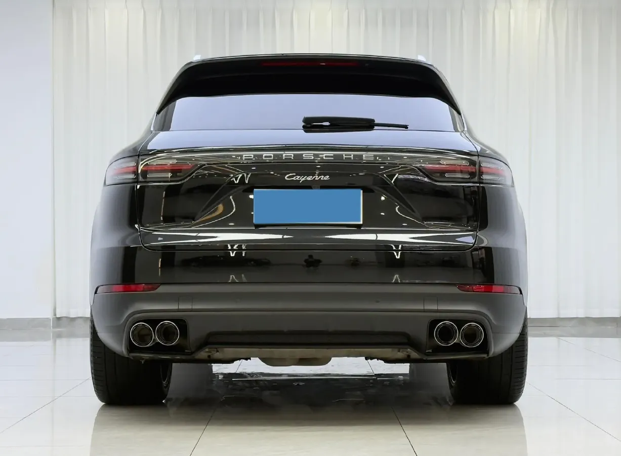 2019 Porsche Cayenne 3.0T 340HP V6 8AT,autocango,china used car exporter,china ev exporter,chinese used car exporter,chinese used ev exporter