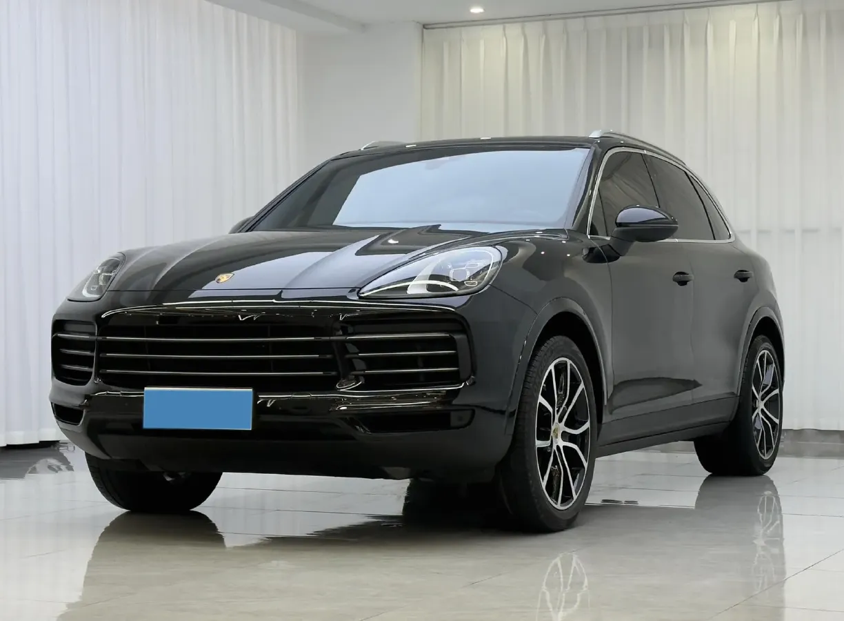 2019 Porsche Cayenne 3.0T 340HP V6 8AT,autocango,china used car exporter,china ev exporter,chinese used car exporter,chinese used ev exporter