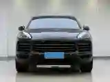 2019 Porsche Cayenne 3.0T 340HP V6 8AT