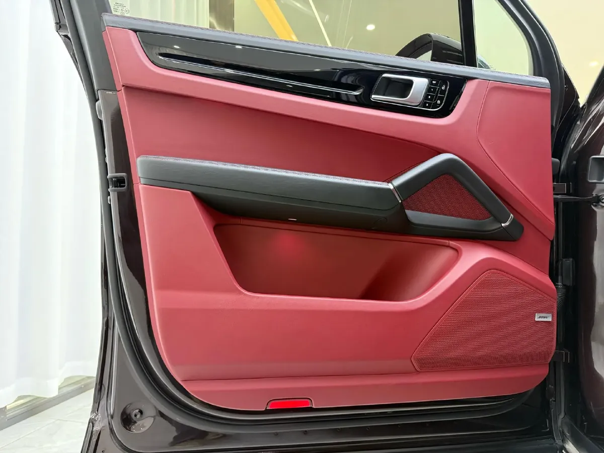 2019 Porsche Cayenne 3.0T 340HP V6 8AT,autocango,china used car exporter,china ev exporter,chinese used car exporter,chinese used ev exporter