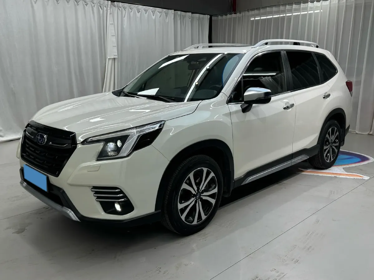 2021 Subaru Forester 2.0L 154HP H4 CVT,autocango,china used car exporter,china ev exporter,chinese used car exporter,chinese used ev exporter