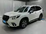 2021 Subaru Forester 2.0L 154HP H4 CVT