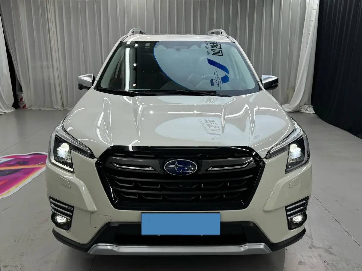 2021 Subaru Forester 2.0L 154HP H4 CVT,autocango,china used car exporter,china ev exporter,chinese used car exporter,chinese used ev exporter
