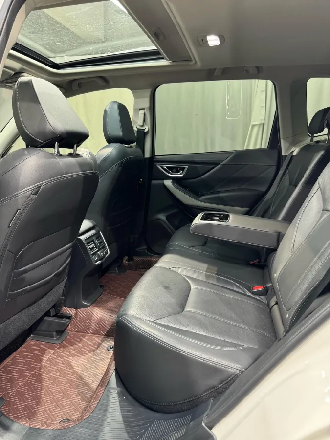 2021 Subaru Forester 2.0L 154HP H4 CVT,autocango,china used car exporter,china ev exporter,chinese used car exporter,chinese used ev exporter