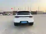 2022 Porsche Macan 2.0T 265HP L4 7DCT